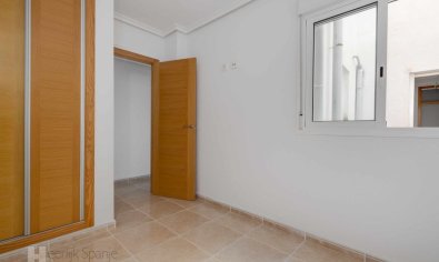Obra nueva - Apartamento / piso -
San Fulgencio