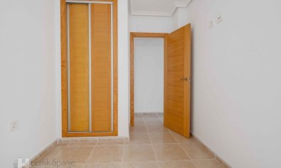 Obra nueva - Apartamento / piso -
San Fulgencio