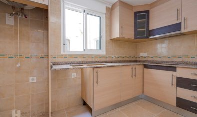 Obra nueva - Apartamento / piso -
San Fulgencio