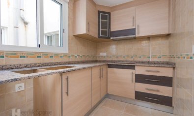 Obra nueva - Apartamento / piso -
San Fulgencio