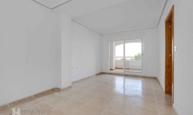 Obra nueva - Apartamento / piso -
San Fulgencio