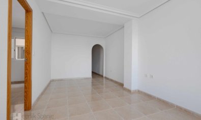 Obra nueva - Apartamento / piso -
San Fulgencio