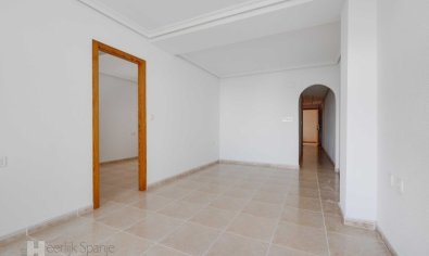 Obra nueva - Apartamento / piso -
San Fulgencio