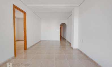 Obra nueva - Apartamento / piso -
San Fulgencio