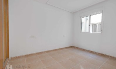 Obra nueva - Apartamento / piso -
San Fulgencio