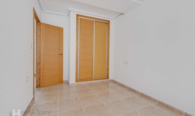 Obra nueva - Apartamento / piso -
San Fulgencio