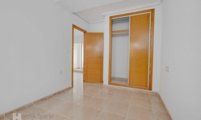 Obra nueva - Apartamento / piso -
San Fulgencio
