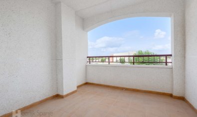 Obra nueva - Apartamento / piso -
San Fulgencio