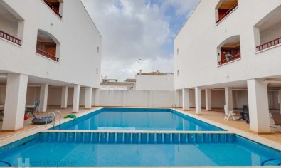 Obra nueva - Apartamento / piso -
San Fulgencio