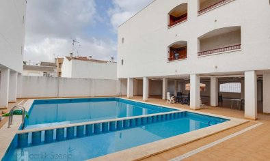 Obra nueva - Apartamento / piso -
San Fulgencio