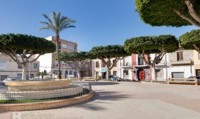 Obra nueva - Apartamento / piso -
San Fulgencio