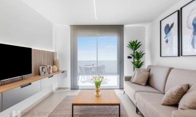 Nieuwbouw Woningen - Appartement -
Guardamar del Segura - El Edén
