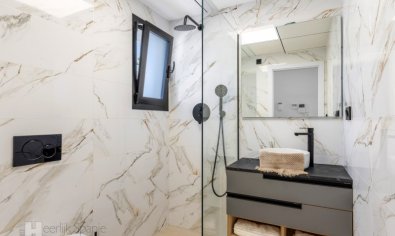 Nieuwbouw Woningen - Appartement -
Guardamar del Segura - El Edén