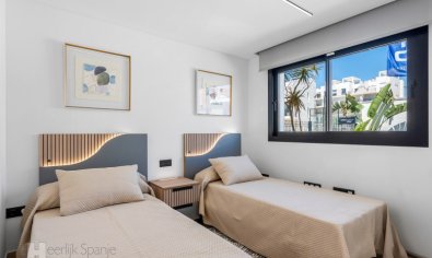 Nieuwbouw Woningen - Appartement -
Guardamar del Segura - El Edén