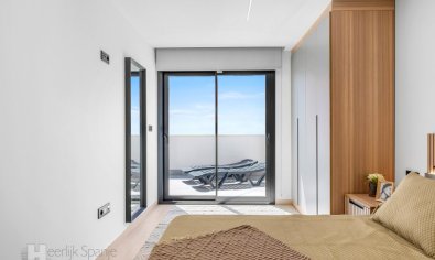 Nieuwbouw Woningen - Appartement -
Guardamar del Segura - El Edén