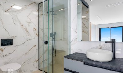 Nieuwbouw Woningen - Appartement -
Guardamar del Segura - El Edén