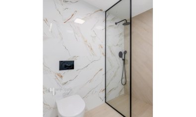 Nieuwbouw Woningen - Appartement -
Guardamar del Segura - El Edén