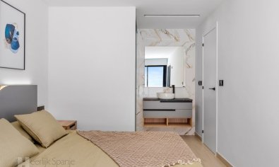 Obra nueva - Apartamento / piso -
Guardamar del Segura - El Edén