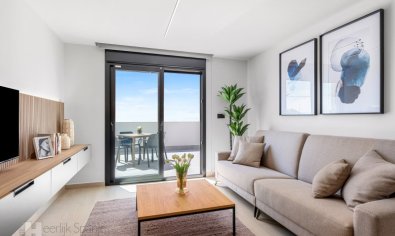 Obra nueva - Apartamento / piso -
Guardamar del Segura - El Edén