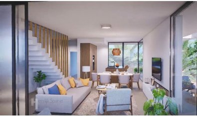 Nieuwbouw Woningen - Appartement -
Cartagena - Mar Menor de Cartagena – Cabo de Palos