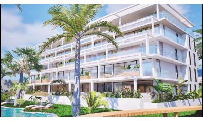 Nieuwbouw Woningen - Appartement -
Cartagena - Mar Menor de Cartagena – Cabo de Palos