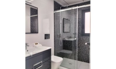 Nieuwbouw Woningen - Villa -
Pilar de la Horadada - Pilar de la Horadada ciudad