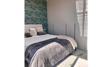 Nieuwbouw Woningen - Villa -
Pilar de la Horadada - Pilar de la Horadada ciudad