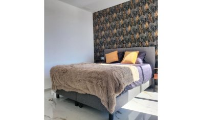 Nieuwbouw Woningen - Villa -
Pilar de la Horadada - Pilar de la Horadada ciudad