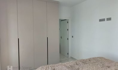 Nieuwbouw Woningen - Villa -
Pilar de la Horadada - Pilar de la Horadada ciudad