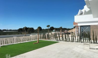 Nieuwbouw Woningen - Villa -
Pilar de la Horadada - Pilar de la Horadada ciudad