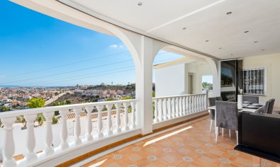 Resale - Villa -
Ciudad Quesada