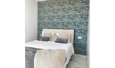 Nieuwbouw Woningen - Villa -
Pilar de la Horadada - Pilar de la Horadada ciudad