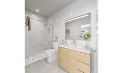 Nieuwbouw Woningen - Herenhuis -
Mazarrón - Mazarrón Casco Urbano