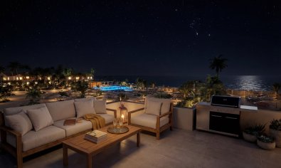 New Build - Apartment -
Vera