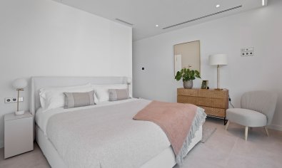 New Build - Villa -
Benidorm