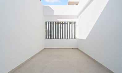 Nieuwbouw Woningen - Villa -
Benidorm