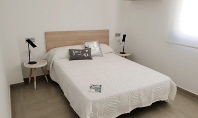 Nieuwbouw Woningen - Villa -
Pilar de la Horadada - Pinar de Campoverde