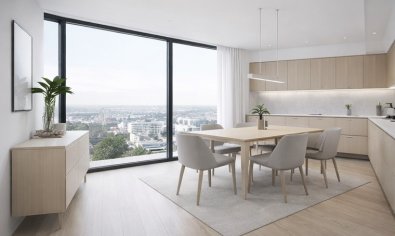 New Build - Apartment -
Mazarrón
