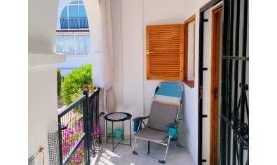 Reventa - Bungalow -
Ciudad Quesada