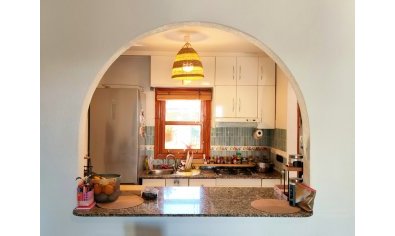 Reventa - Bungalow -
Ciudad Quesada