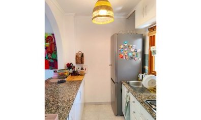 Reventa - Bungalow -
Ciudad Quesada