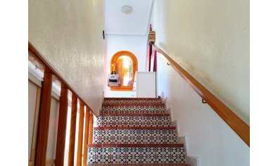 Reventa - Bungalow -
Ciudad Quesada