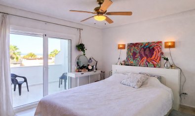 Reventa - Bungalow -
Ciudad Quesada