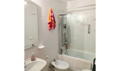 Reventa - Bungalow -
Ciudad Quesada