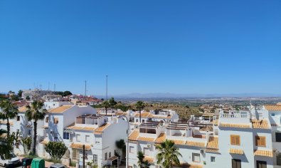 Reventa - Bungalow -
Ciudad Quesada