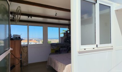 Reventa - Bungalow -
Ciudad Quesada