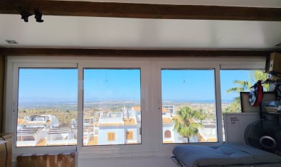 Reventa - Bungalow -
Ciudad Quesada