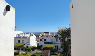Reventa - Bungalow -
Ciudad Quesada