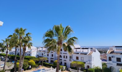 Reventa - Bungalow -
Ciudad Quesada