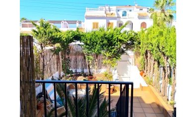 Reventa - Bungalow -
Ciudad Quesada